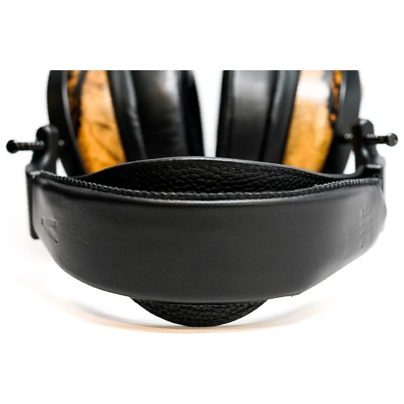 ZMF B.B.B Strap Black