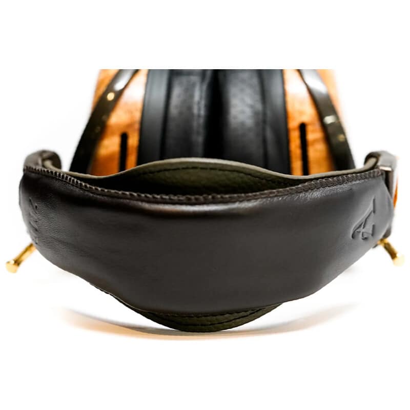 ZMF B.B.B Strap Olive