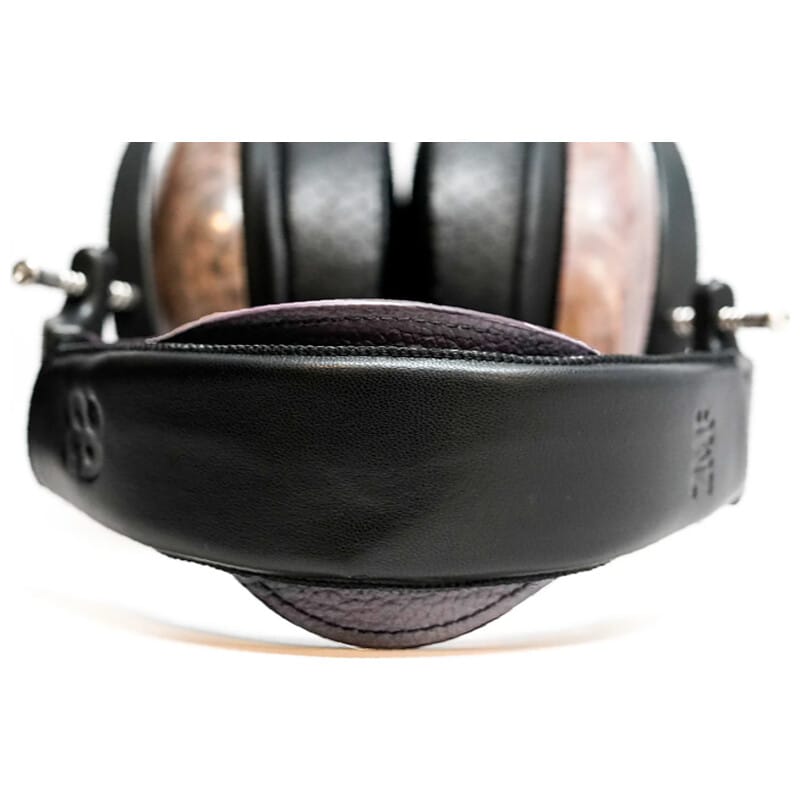 ZMF B.B.B Strap Plum