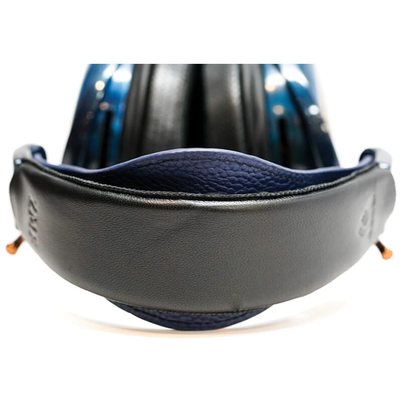 ZMF B.B.B Strap Blue