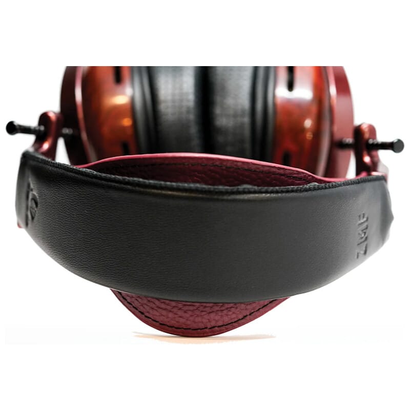 ZMF B.B.B Strap Ruby