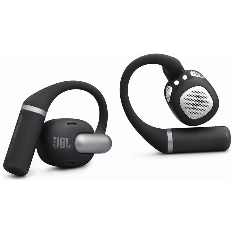 JBL Sense Pro Black [JBLSENSEPROBLK]（2025年11月20日発売予定）