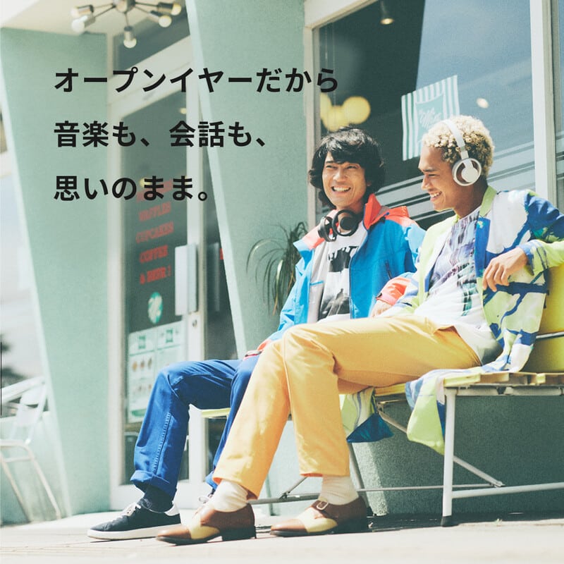 nwm ONE Phantom Gray [MBH001TA]（2025年11月21日発売予定）