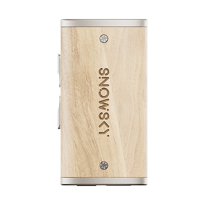 Snowsky MELODY Maple [FIO-SSMELODY-M]（2025年11月14日発売予定）