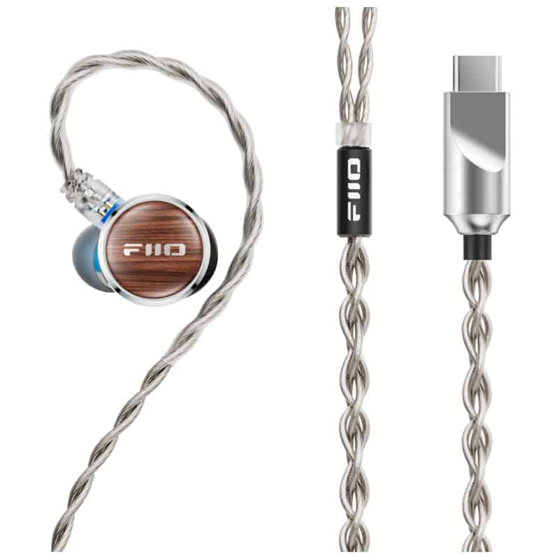 FP3 Type-C Walnut [FIO-IEM-FP3TC-W]（2025年11月14日発売予定）
