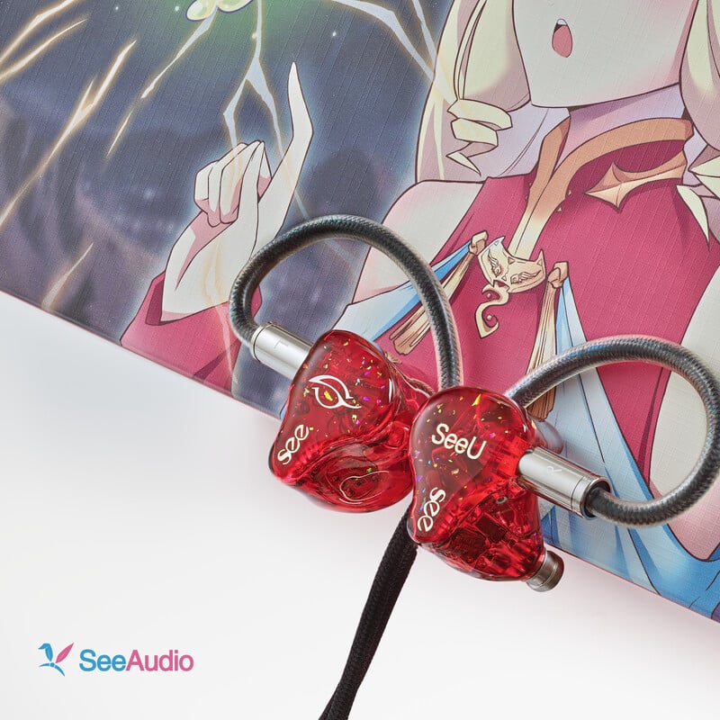 SeeU(2025年11月15日発売予定)