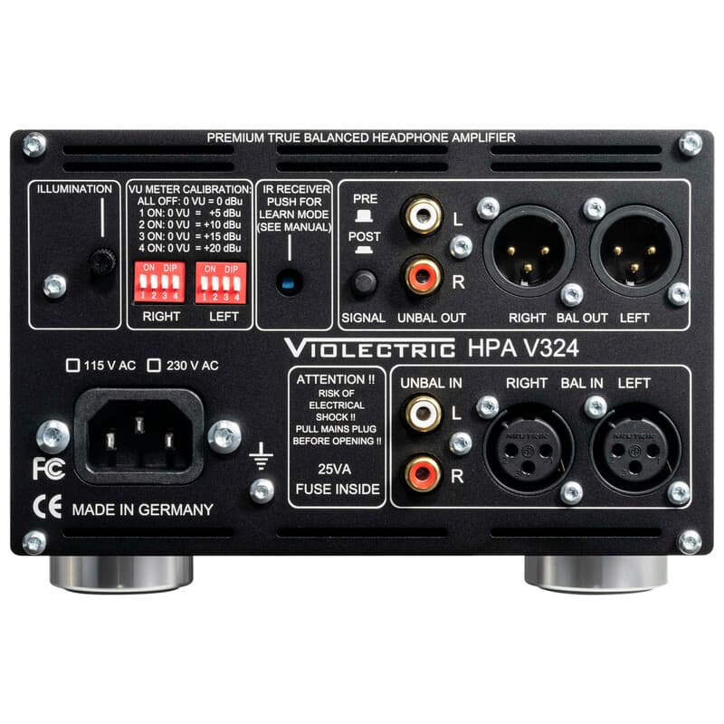 HPA-V324(2025年11月10日発売予定)