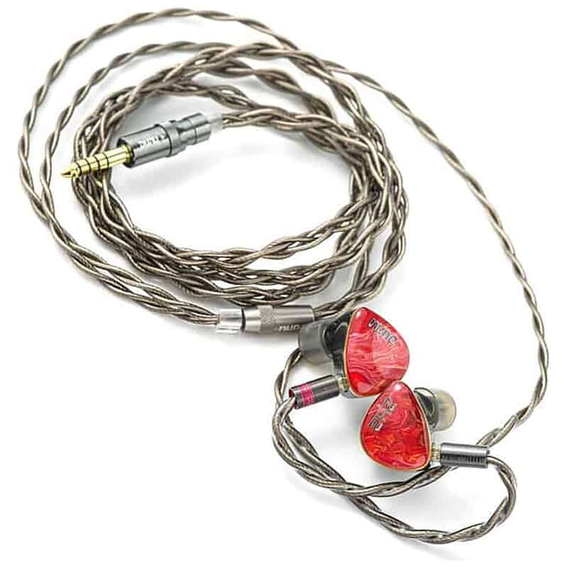 DUNU-TOPSOUND DN 242 新品｜フジヤエービック
