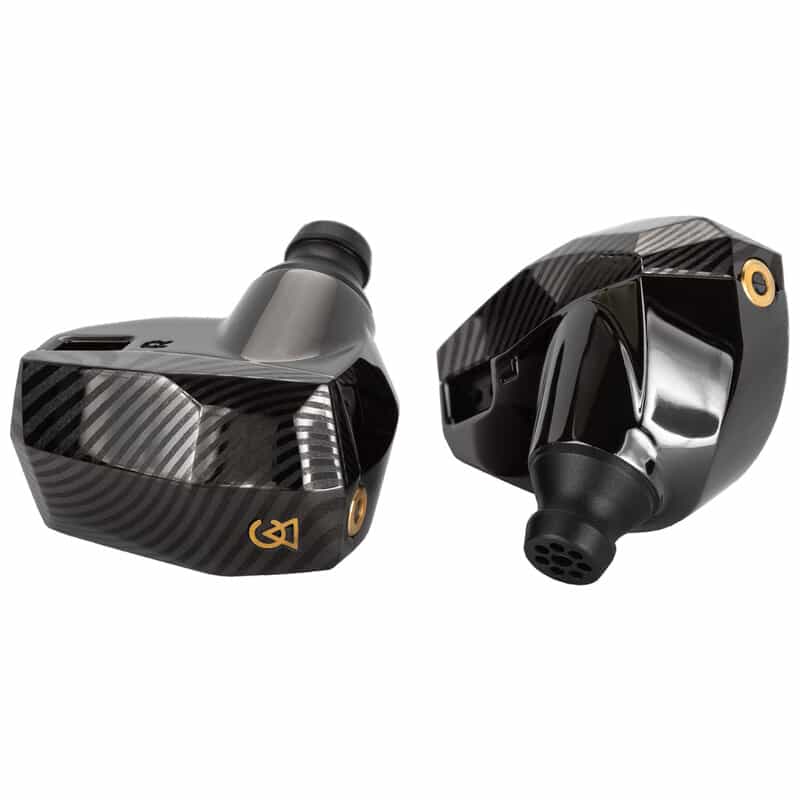 Andromeda 10 SE Black [CAM-3112]（2025年12月5日発売予定）