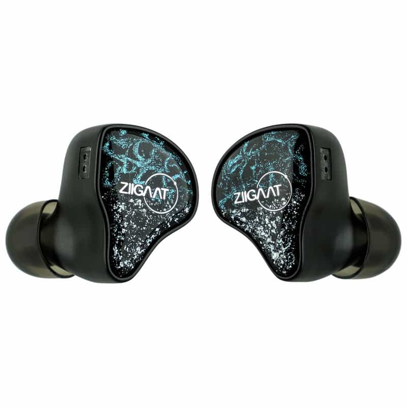 ZiiGaat x Hangout.Audio: Odyssey 2(2025年11月28日発売予定)