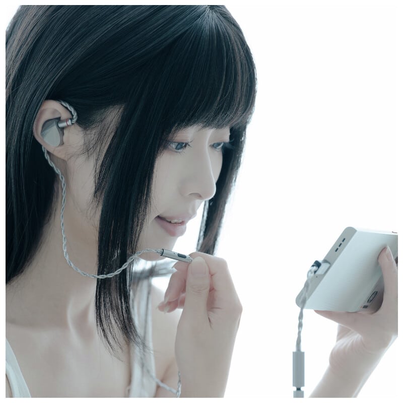 Free DSP MINI（2025年11月21日発売予定）