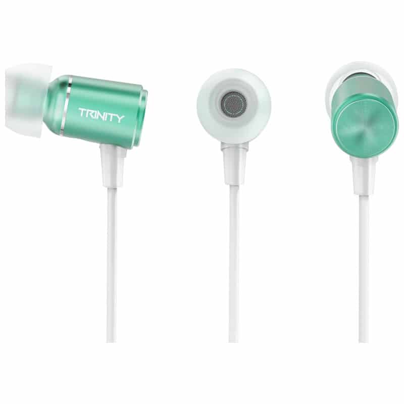 TRINITY USB-C Frozen Mint [AZL-TRINITY-UC-MNT]（2025年12月12日発売予定）