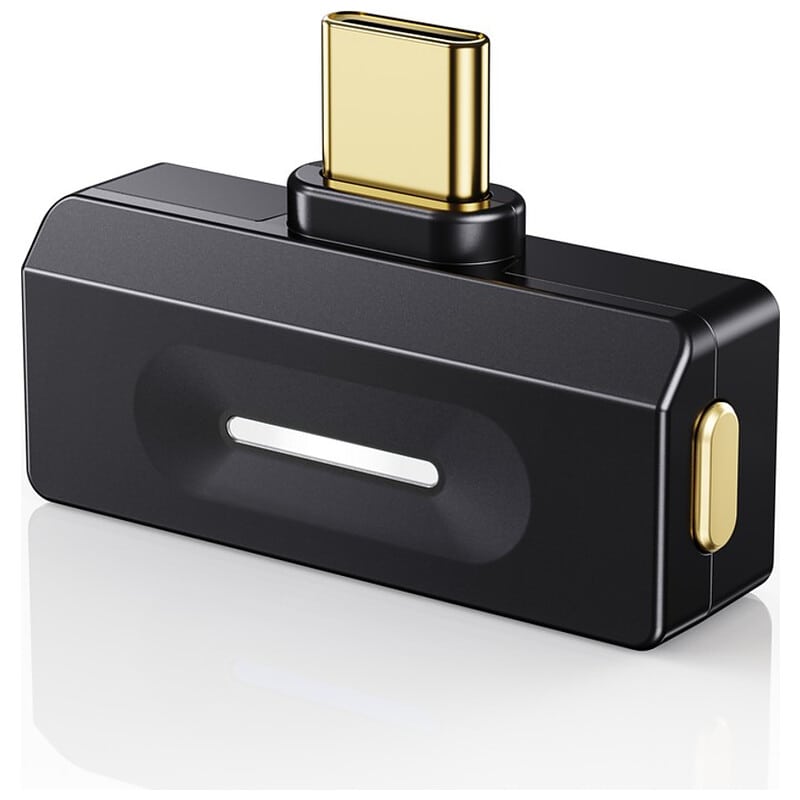 AIR LINK Black [FIO-AIRLINK-B]（2025年11月29日発売予定）