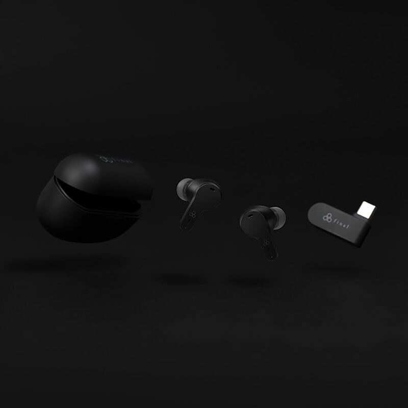 VR3000 Wireless for Gaming+