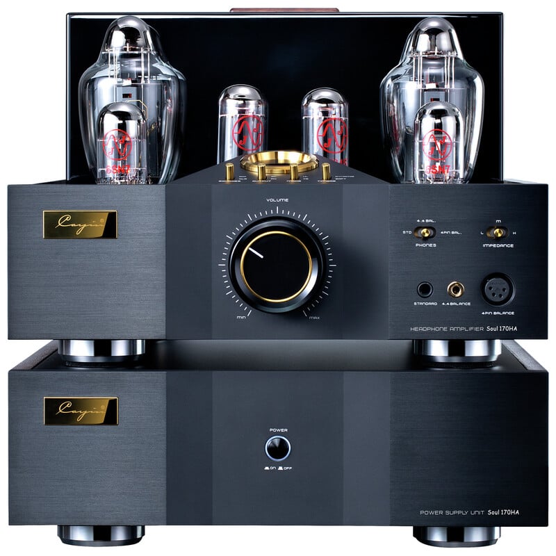 Soul-170HA（2025年12月6日発売予定）