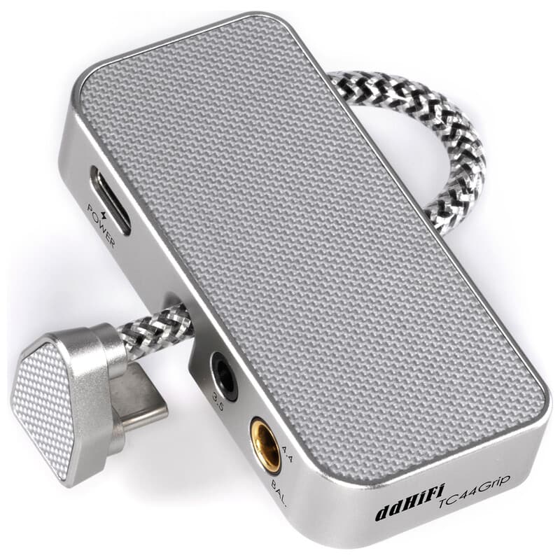 TC44Grip（2025年12月6日発売予定）