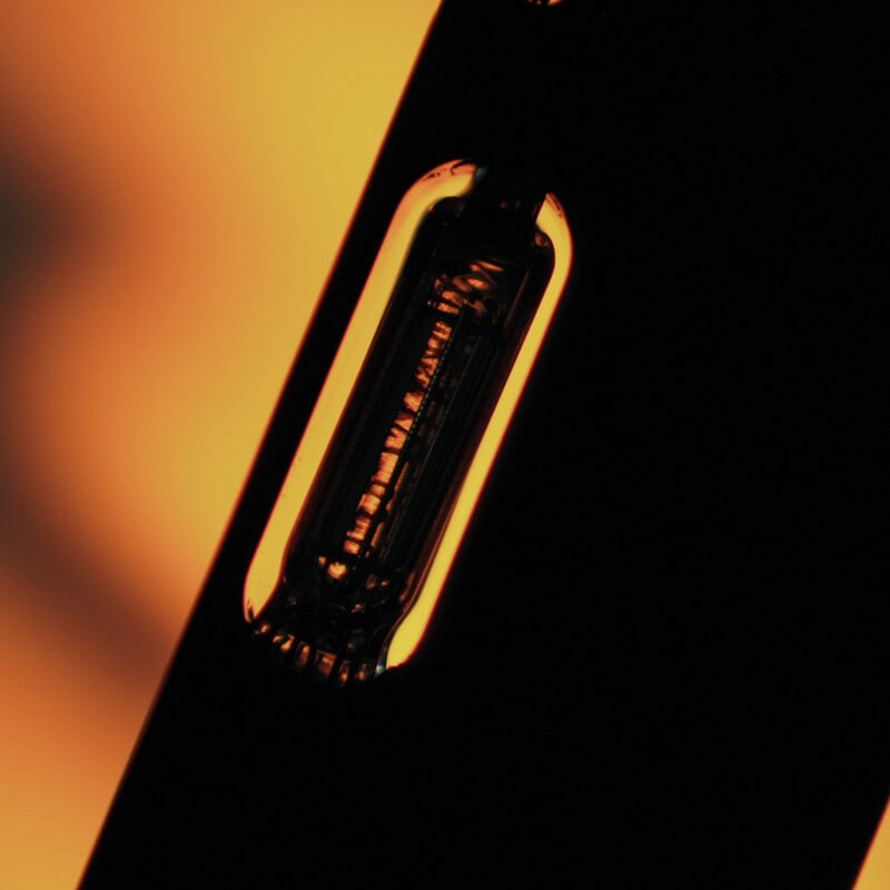 UA7 Black(2025年12月19日発売予定)