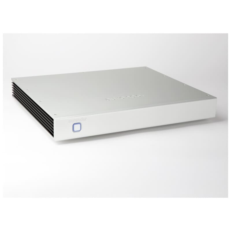 NH10 Silver [ARD-NH10-S]