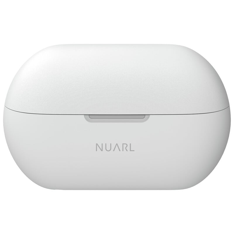 vClip Open Wireless Earbuds Neutral White [NVCE01-NW]（2025年12月19日発売予定）