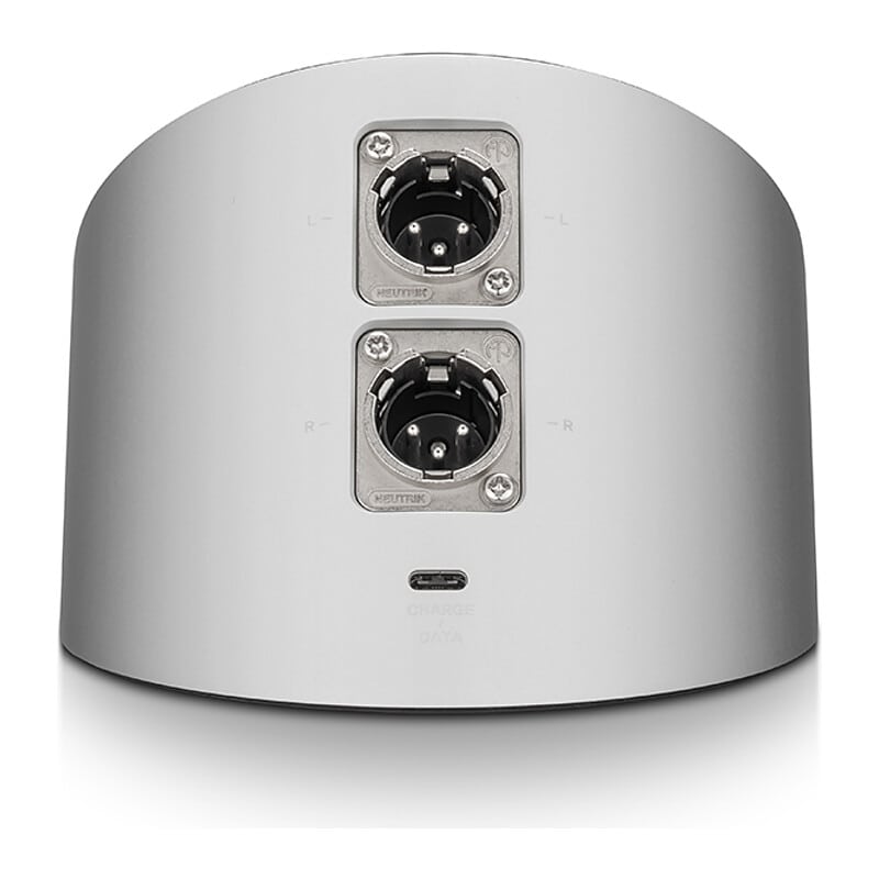 AK CRADLE Silver [IRV-AK-CRADLE-SV]（2025年12月20日発売予定）