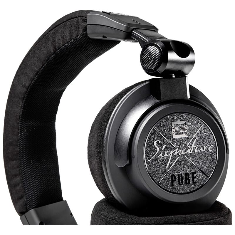 Signature PURE BLACK [ULT-SIG-PURE-BLK]（2025年12月20日発売予定）