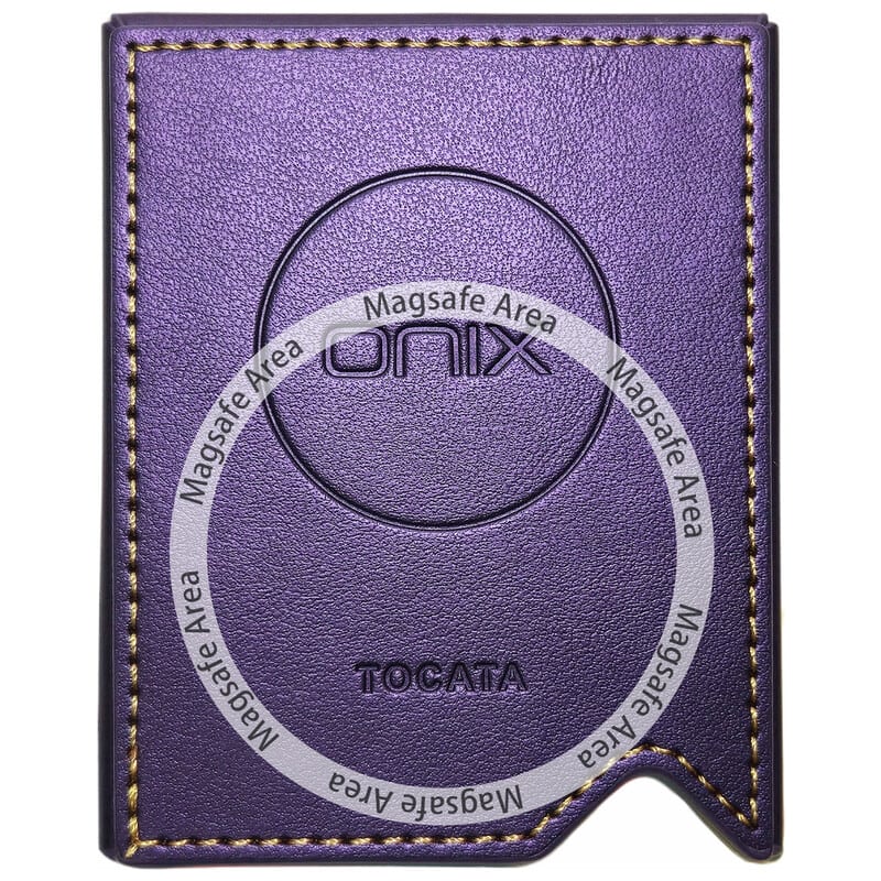 XM2 Case Purple(2026年2月6日発売予定)