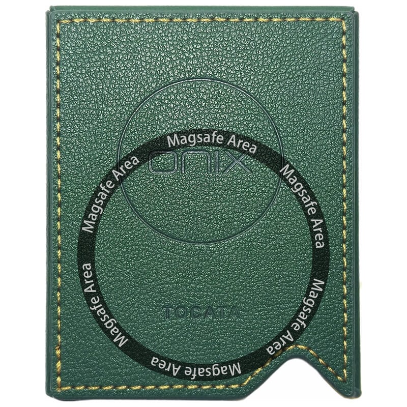 XM2 Case Green(2026年2月6日発売予定)