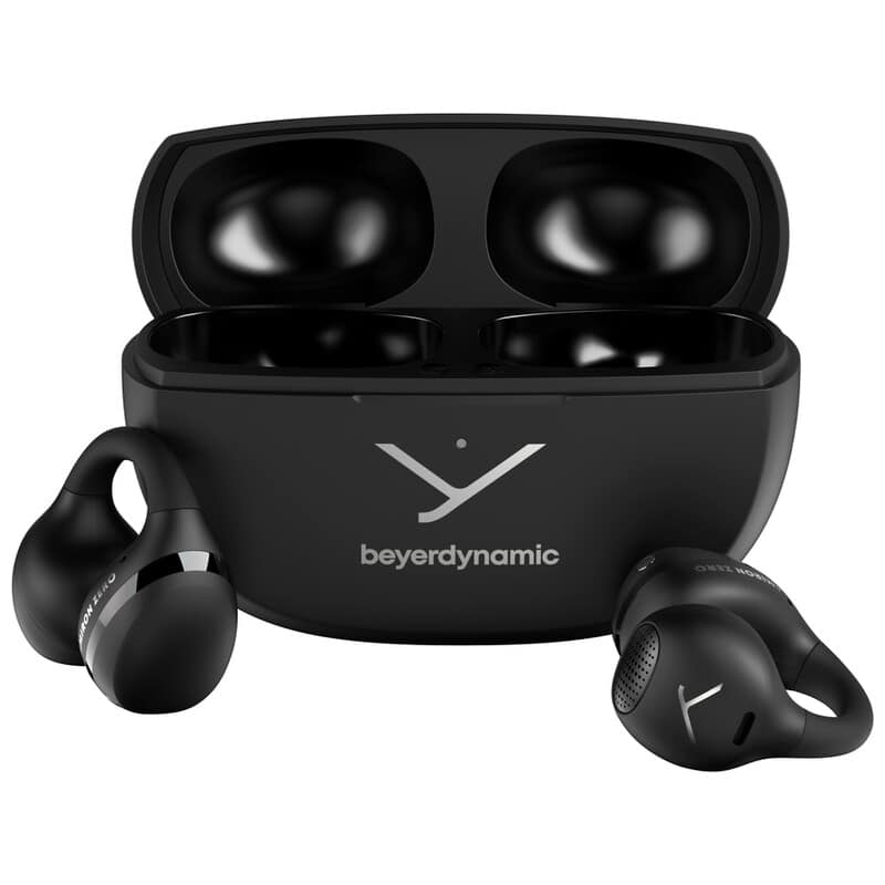 AMIRON ZERO Black(2026年1月30日発売予定)