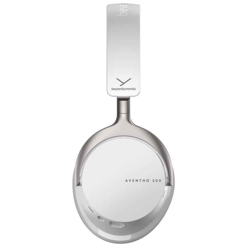 Aventho 200 Nordic Grey