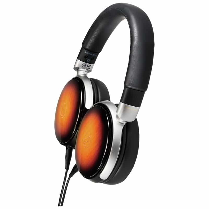 Audio-Technica ATH-WP900SE 新品｜フジヤエービック