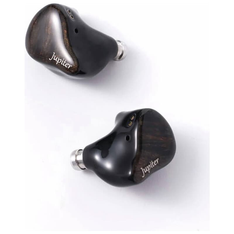 Jupiter ブラック(2026年2月10日発売予定)