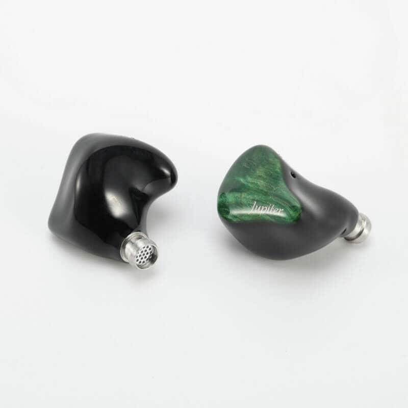 Jupiter グリーン(2026年2月10日発売予定)