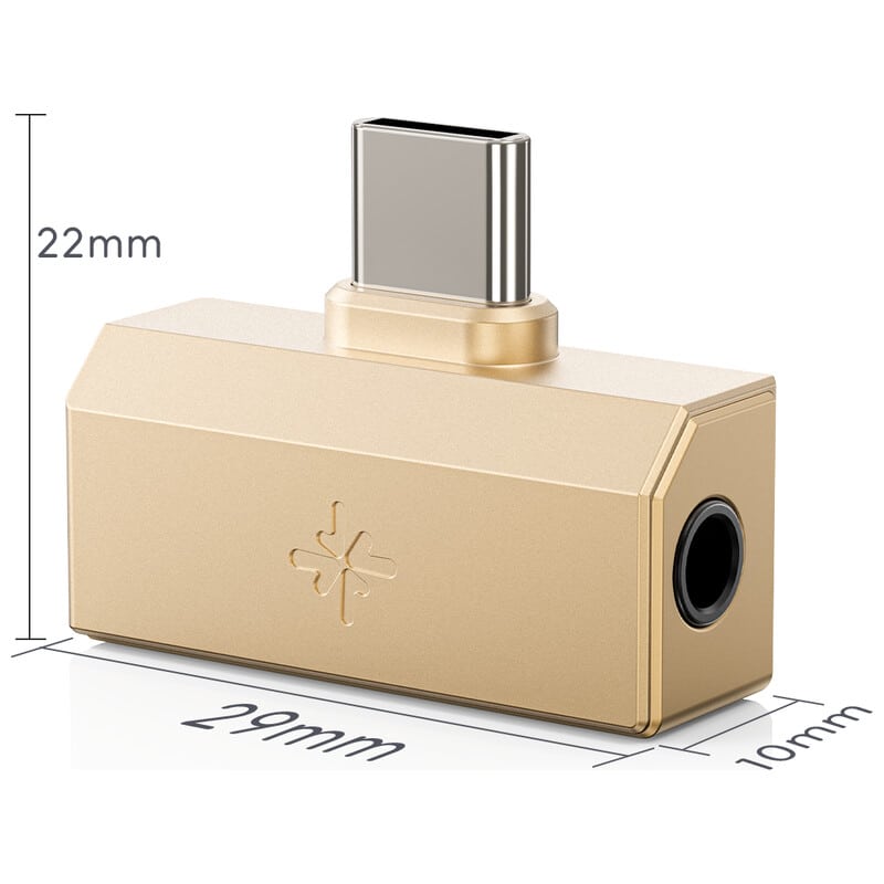 fiio sky 新色 ゴールド FIIO Snowsky TINY A Vintage Gold [FIO-SSTINYA-35TC-G] 新品｜フジヤ