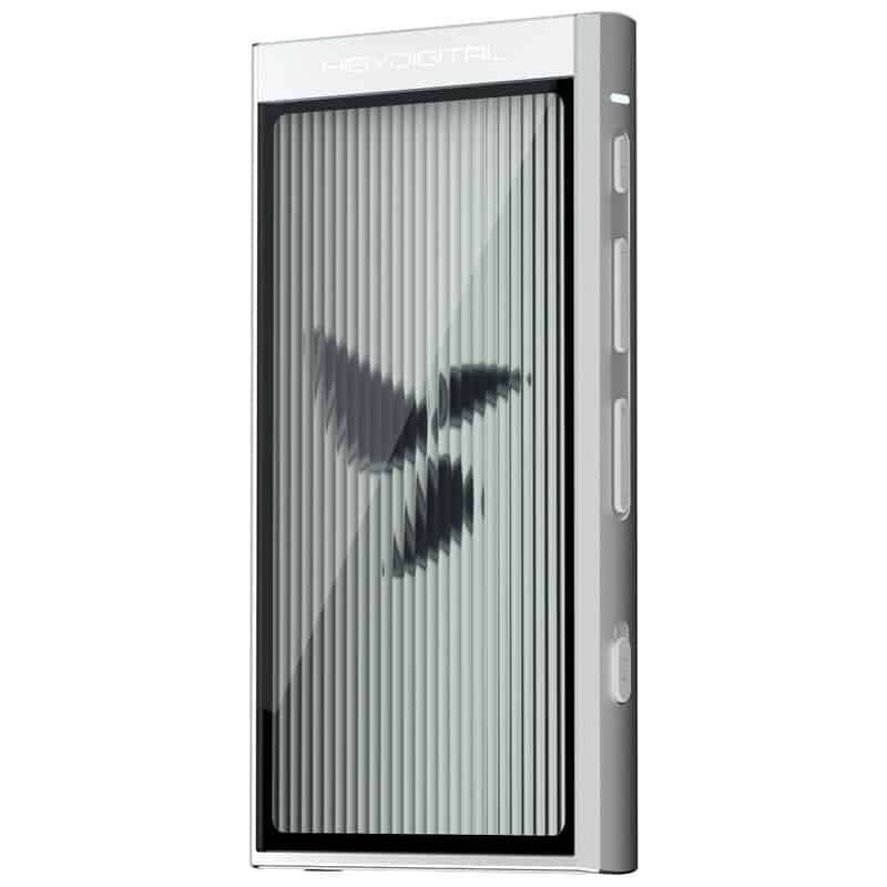 M300 128GB Silver(2026年2月27日発売予定)