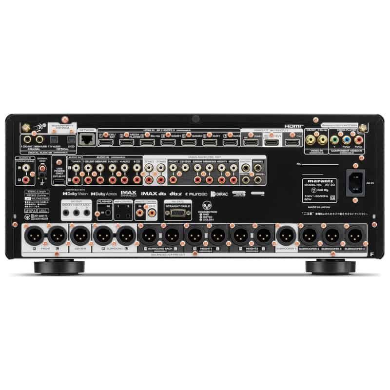 AV30/FB(2026年3月3日発売予定)