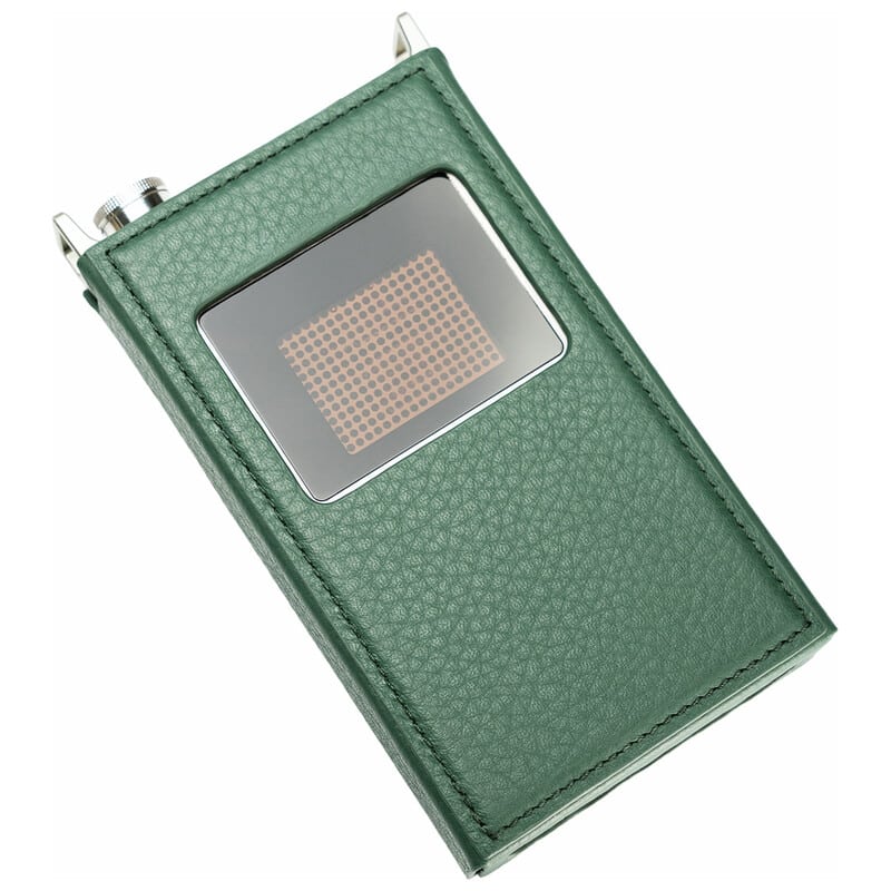 PB6 専用レザーケース(2026年4月10日発売予定)