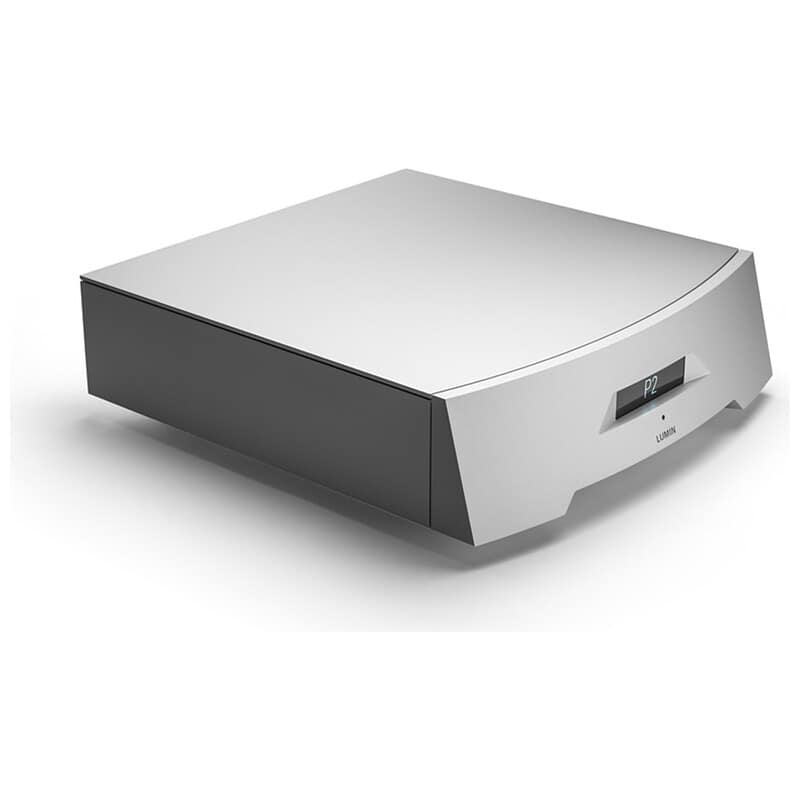 P2 SILVER(2026年4月17日発売予定)