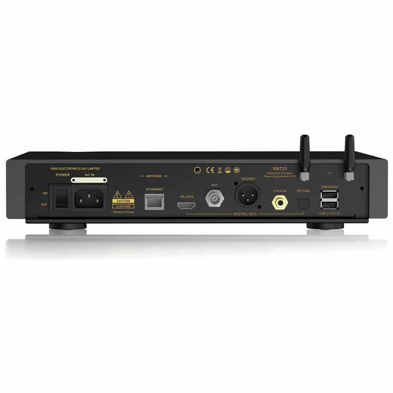 Zenith XMT20(2026年6月5日発売予定)
