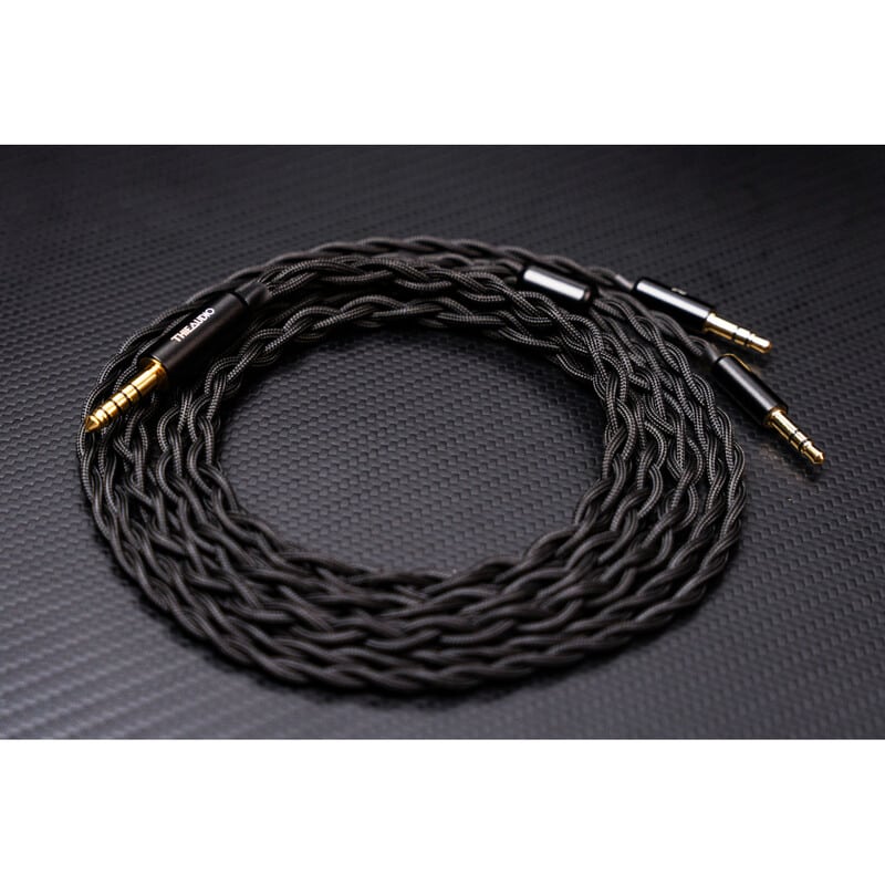 Cypher 4.4mm Cable(2026年7月発売予定)