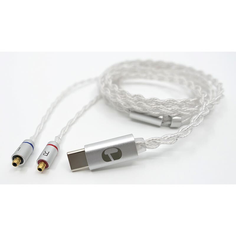 nomaDAC PCUHD×Ag-coat for Pentaconn ear(2026年6月12日発売予定)