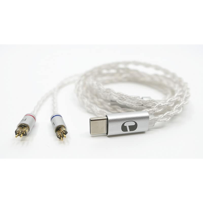 nomaDAC PCUHD×Ag-coat for 2pin(2026年6月12日発売予定)