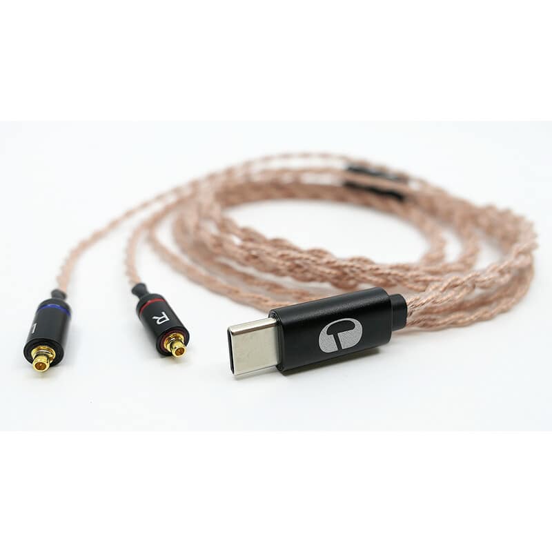 nomaDAC PCUHD for MMCX(2026年6月12日発売予定)