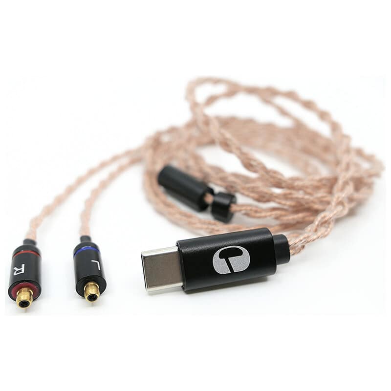 nomaDAC PCUHD for Pentaconn ear(2026年6月12日発売予定)