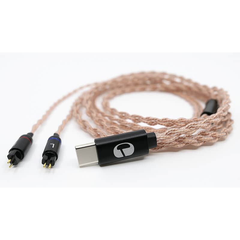 nomaDAC PCUHD for 2pin(2026年6月12日発売予定)