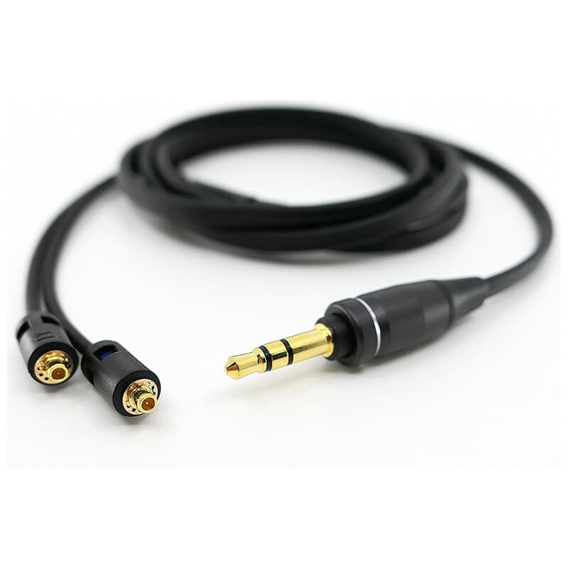 COAXUS 3.5 mm for MMCX(2026年6月12日発売予定)