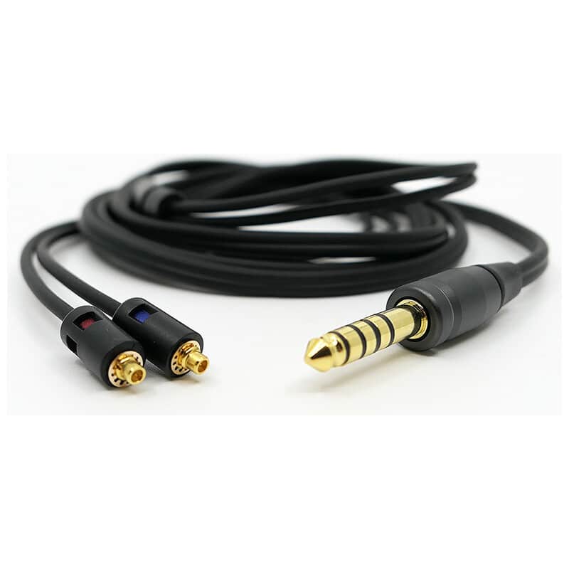 COAXUS 4.4 mm for MMCX(2026年6月12日発売予定)