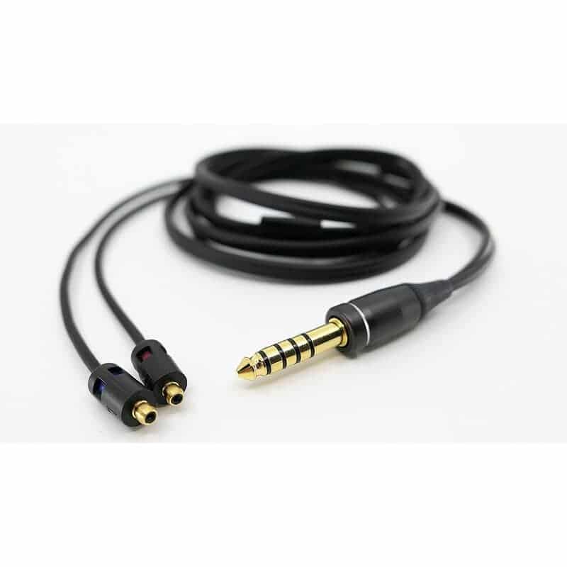 COAXUS 4.4 mm for Pentaconn ear(2026年6月12日発売予定)