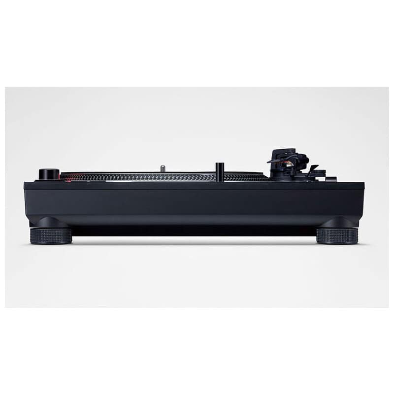 SL-1200MK7W-K (ブラック)(2026年6月19日発売予定)