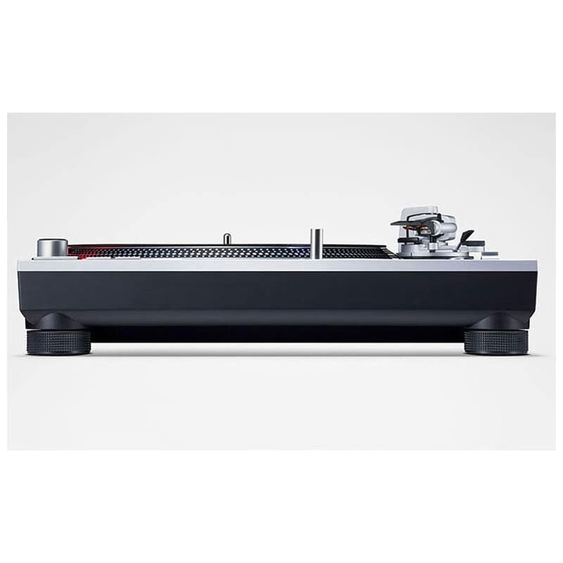 SL-1200MK7W-S (シルバー)(2026年6月19日発売予定)