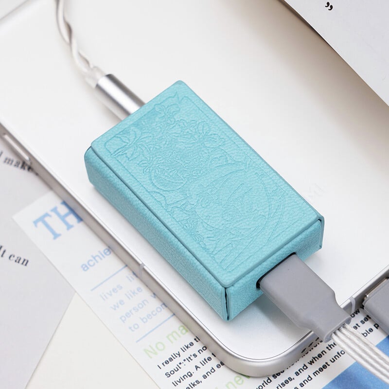 Macchiato Case BL